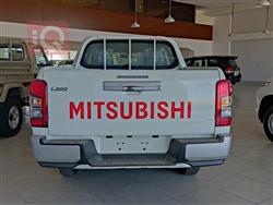 ميتسوبيشي L200